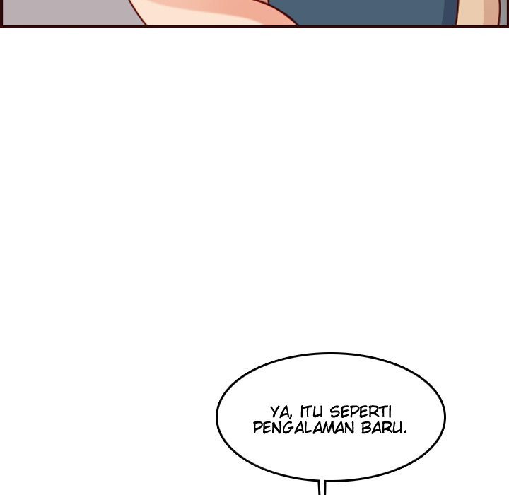 Never Too Late Chapter 55