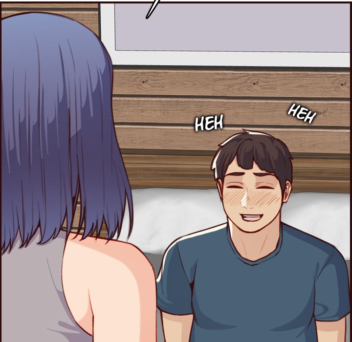 Never Too Late Chapter 55