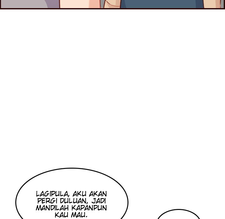 Never Too Late Chapter 55