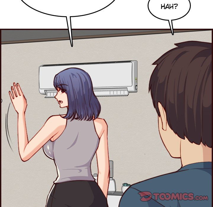 Never Too Late Chapter 55