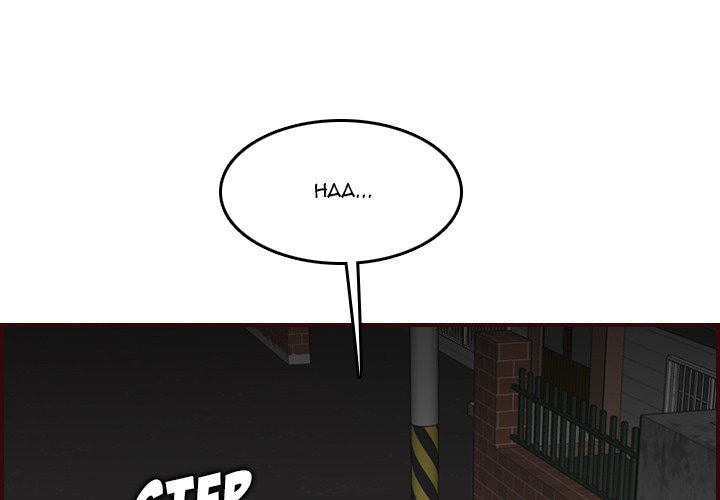 Never Too Late Chapter 55