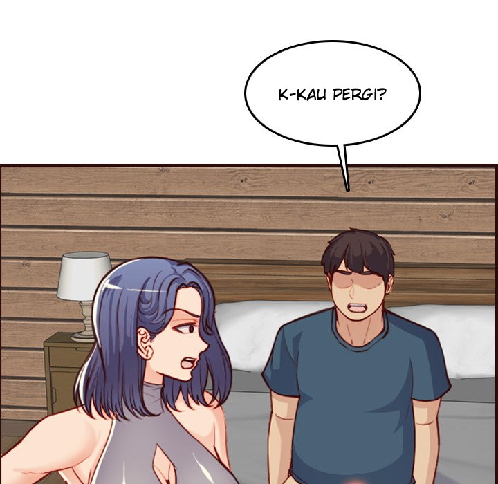 Never Too Late Chapter 55