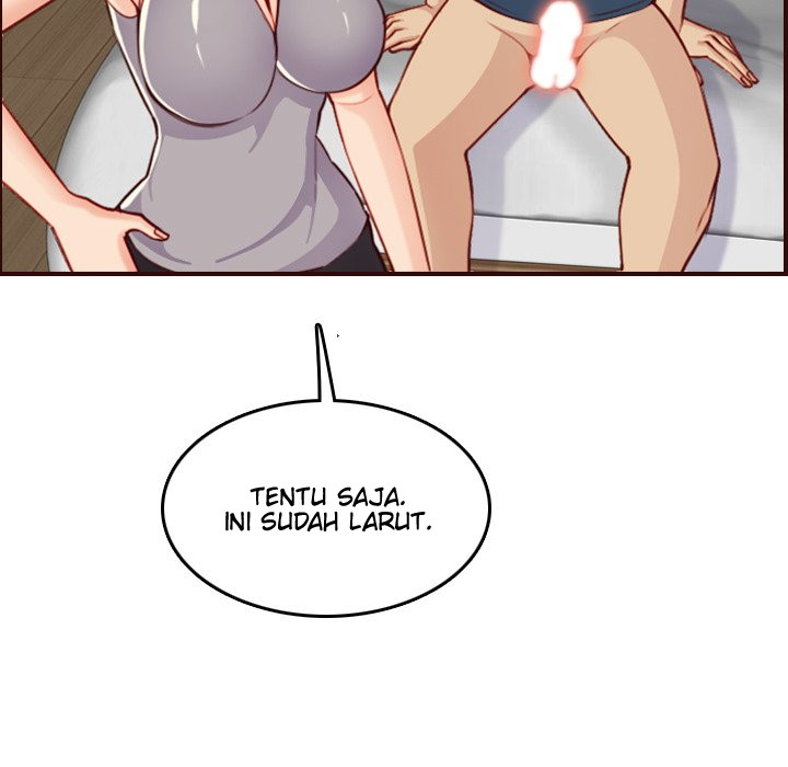 Never Too Late Chapter 55