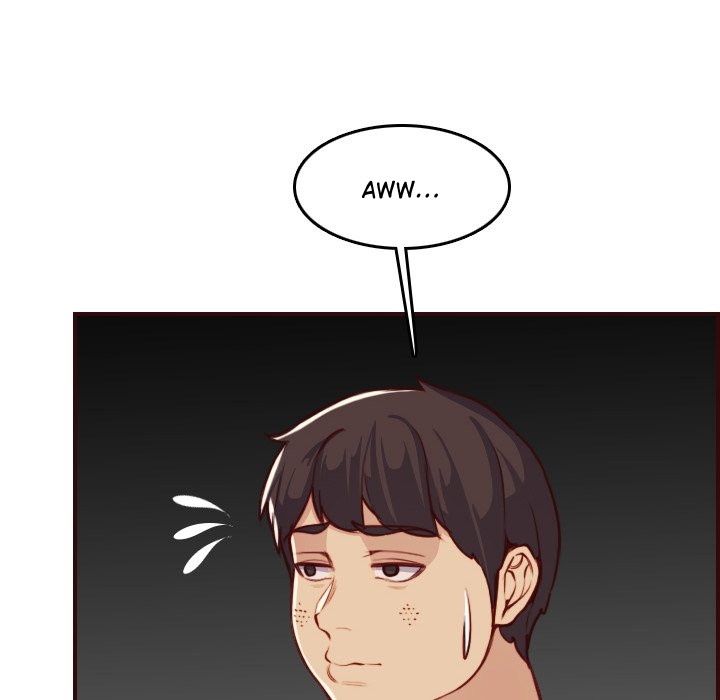 Never Too Late Chapter 55