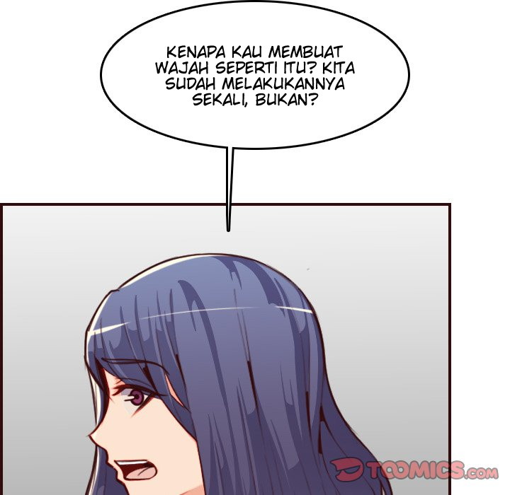 Never Too Late Chapter 55