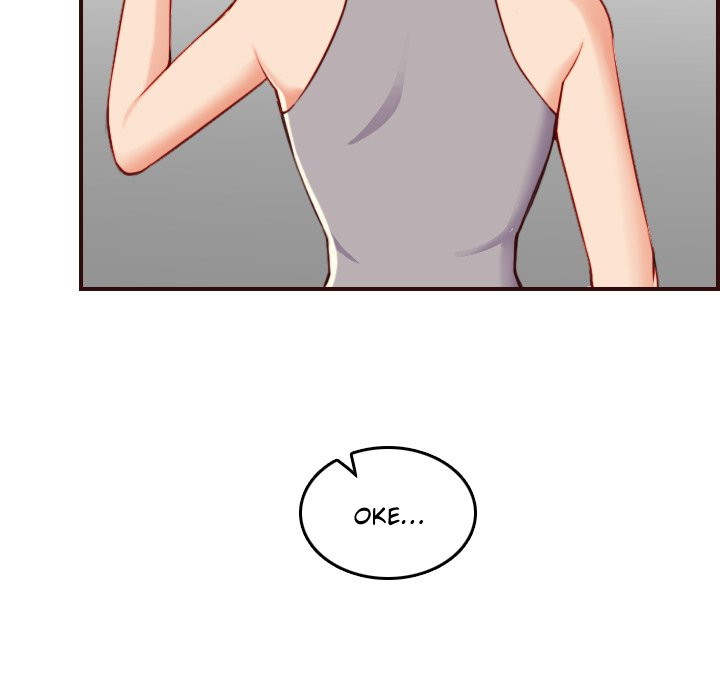 Never Too Late Chapter 55