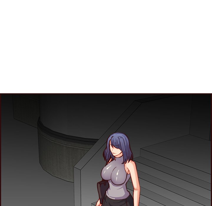 Never Too Late Chapter 55