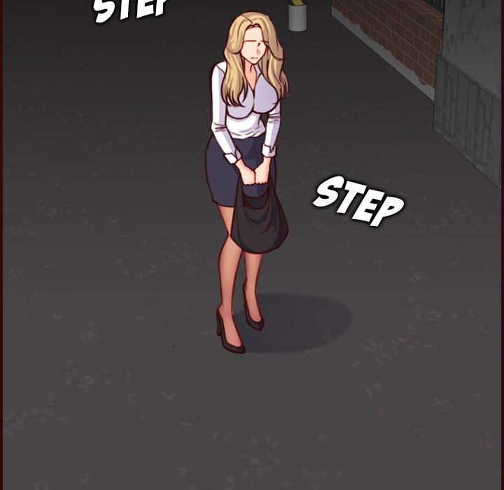 Never Too Late Chapter 55