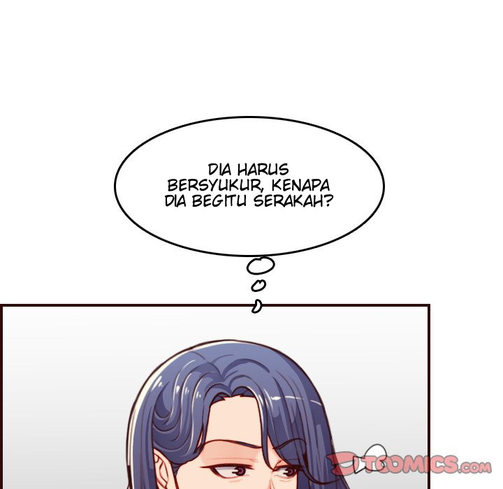 Never Too Late Chapter 55