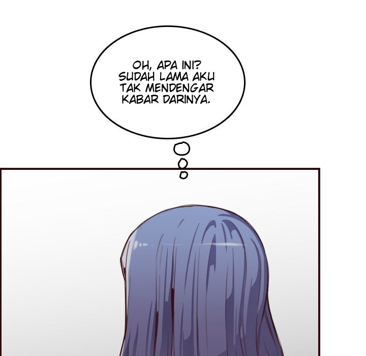 Never Too Late Chapter 55