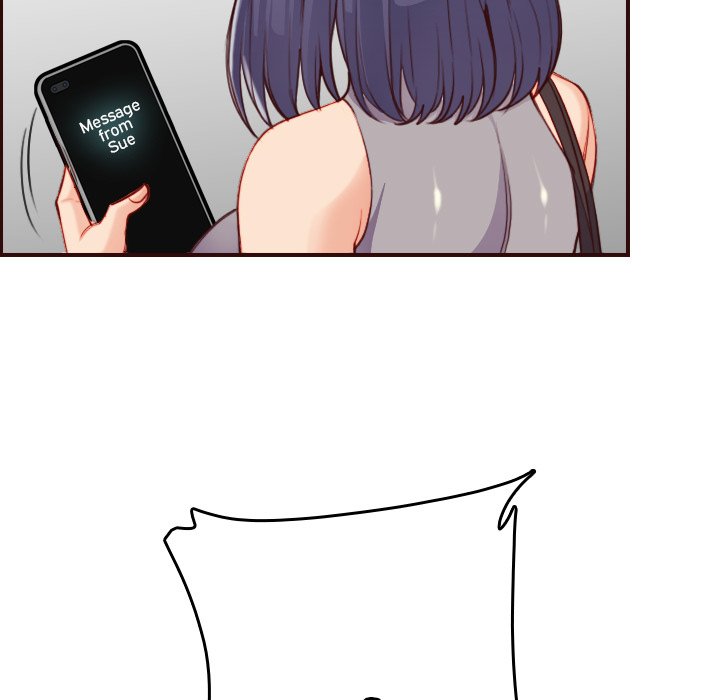 Never Too Late Chapter 55