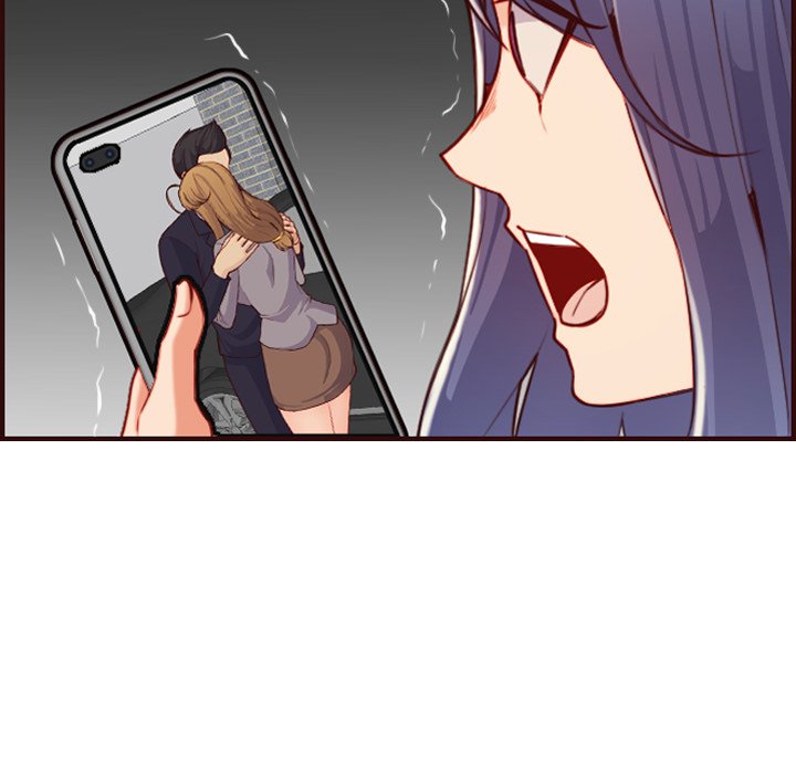 Never Too Late Chapter 55