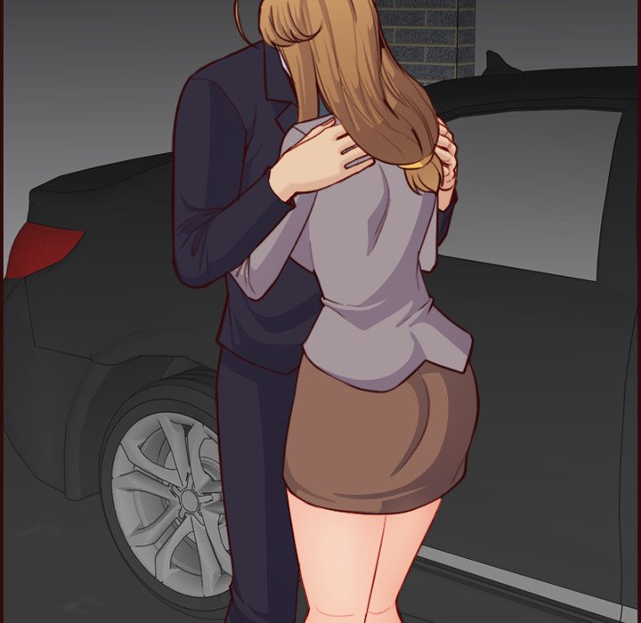 Never Too Late Chapter 55