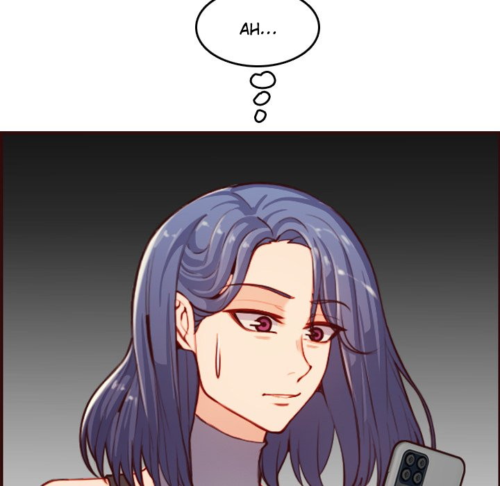 Never Too Late Chapter 55