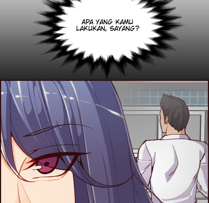 Never Too Late Chapter 55
