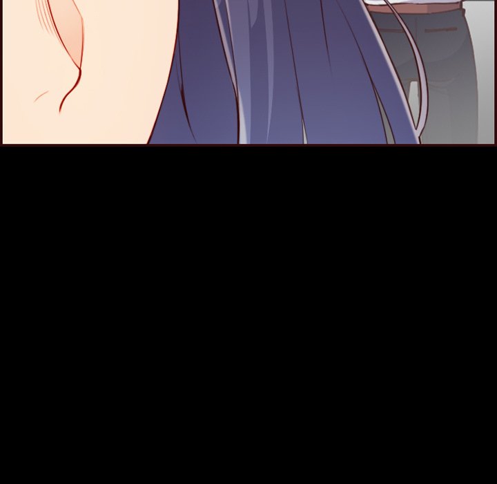 Never Too Late Chapter 55