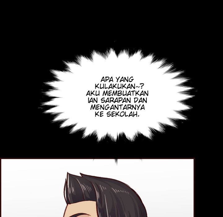 Never Too Late Chapter 55