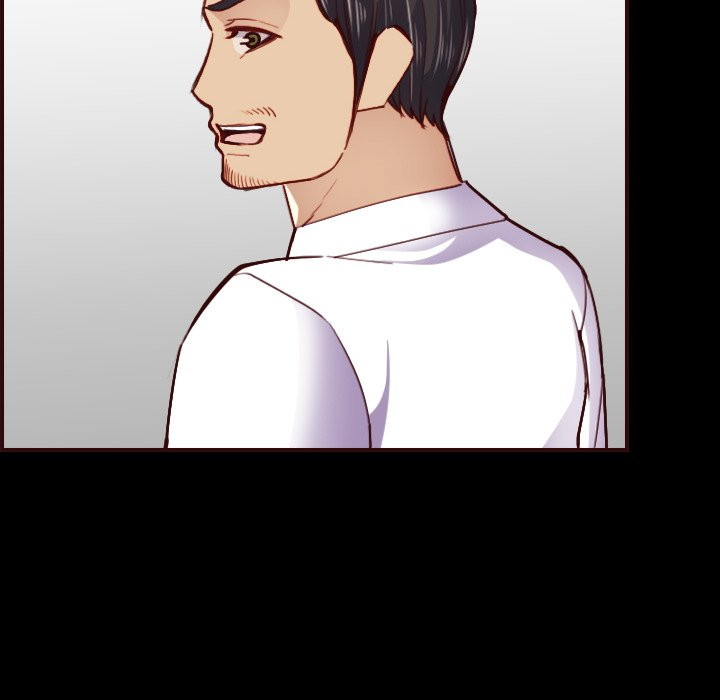 Never Too Late Chapter 55