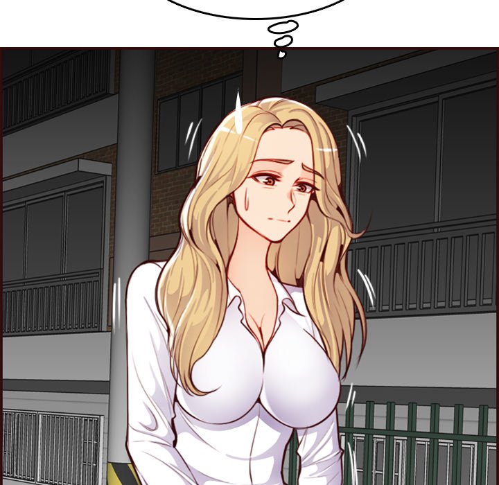 Never Too Late Chapter 55