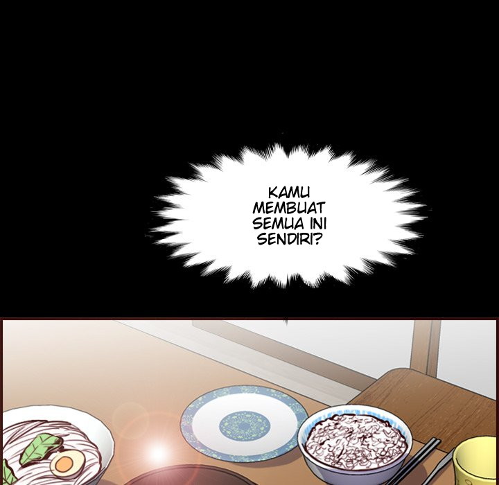 Never Too Late Chapter 55