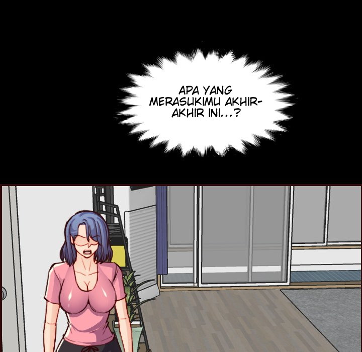Never Too Late Chapter 55