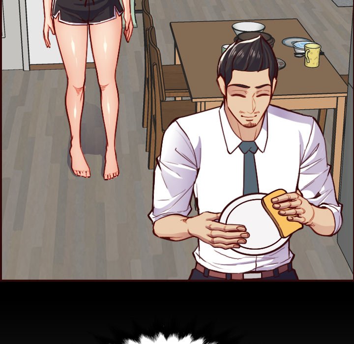 Never Too Late Chapter 55
