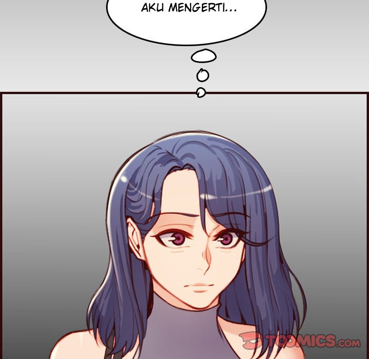 Never Too Late Chapter 55
