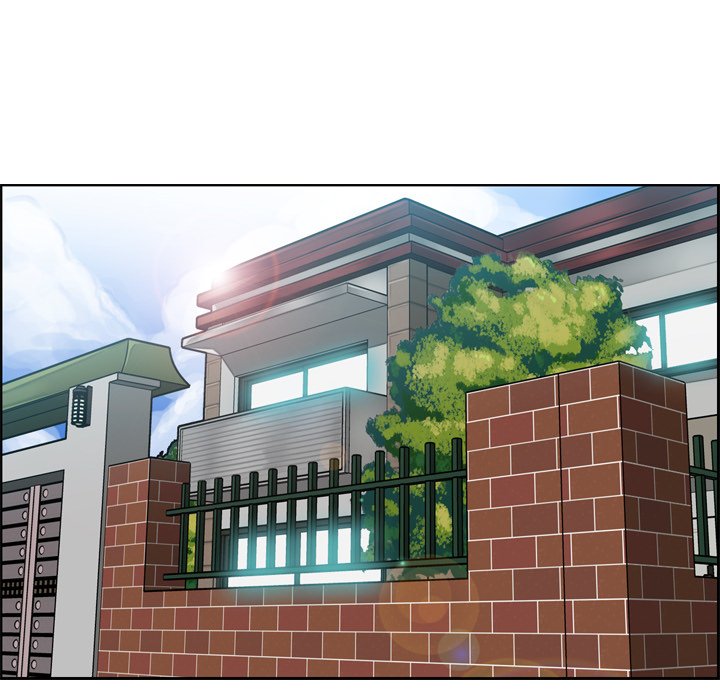 Never Too Late Chapter 55