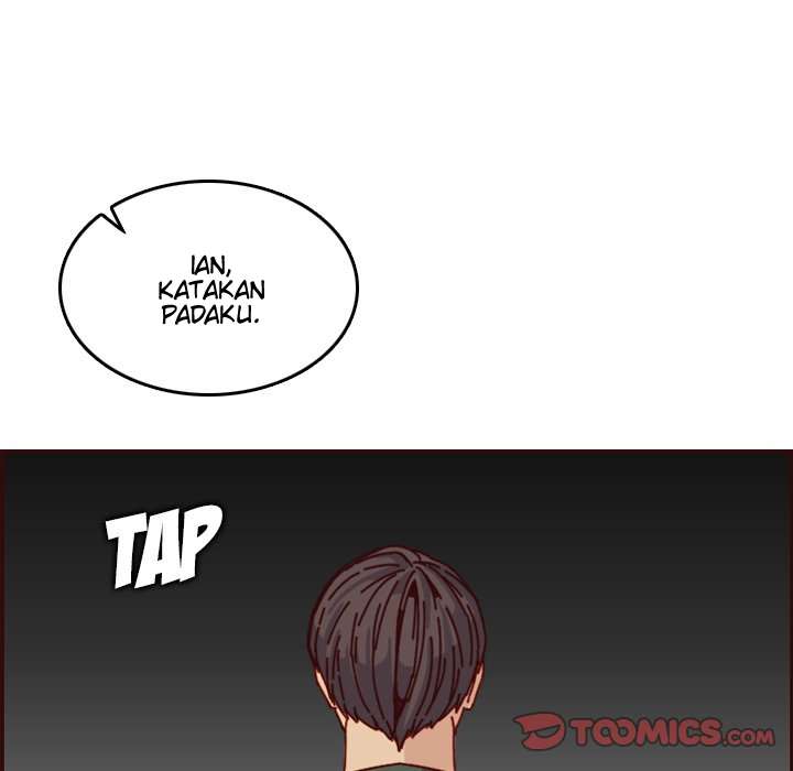 Never Too Late Chapter 64