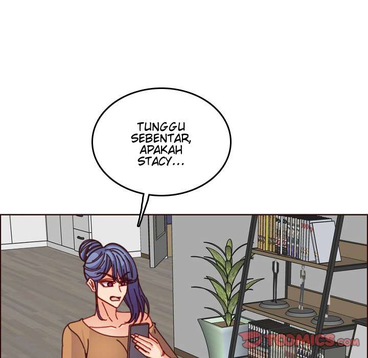 Never Too Late Chapter 78