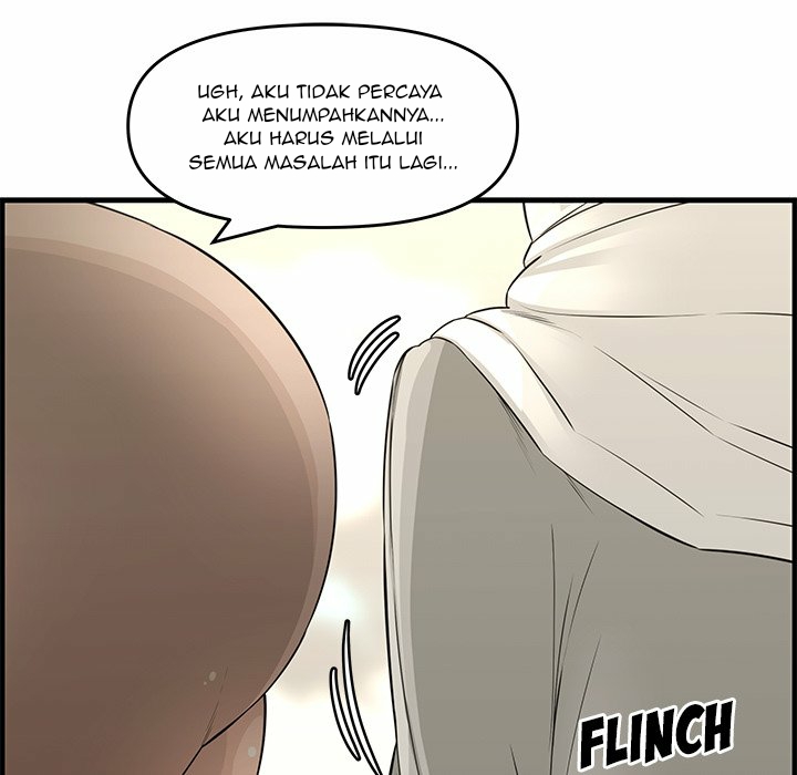 Newlyweds Chapter 23