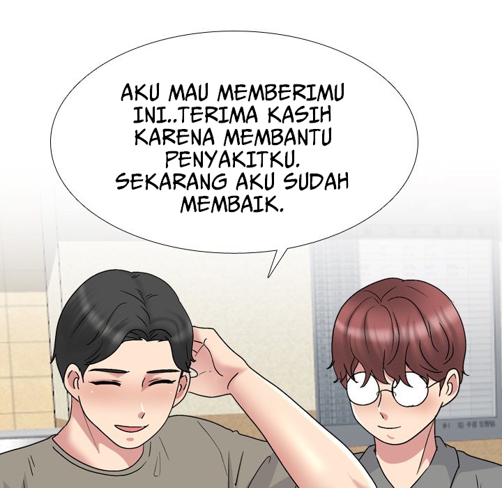 One Shot Men’s Clinic Chapter 32