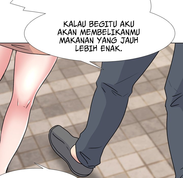 One Shot Men’s Clinic Chapter 33