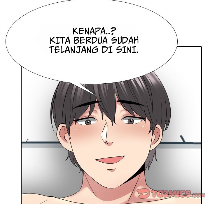 One Shot Men’s Clinic Chapter 34