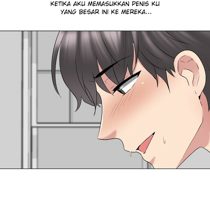 One Shot Men’s Clinic Chapter 35