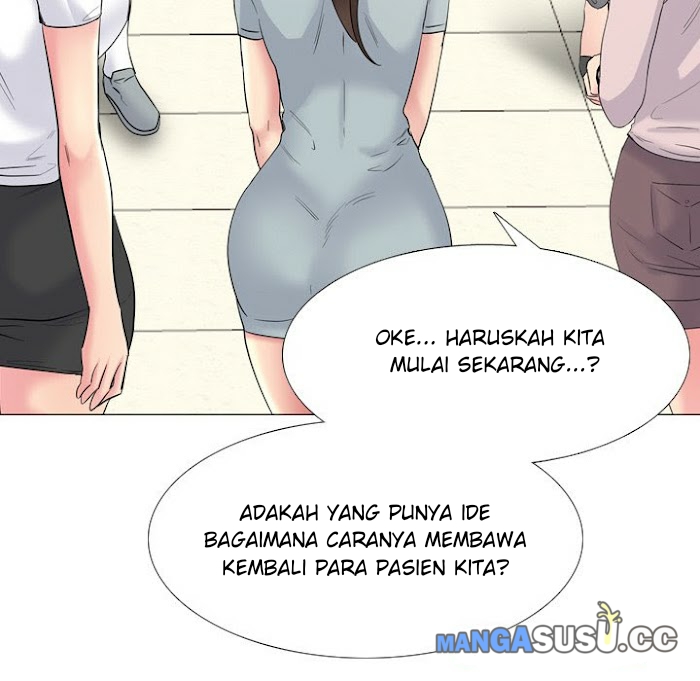 One Shot Men’s Clinic Chapter 37