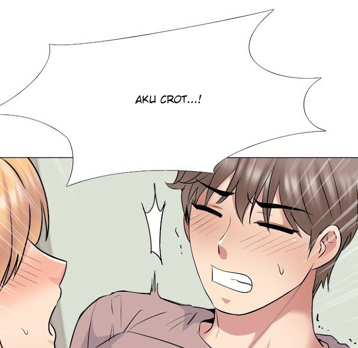 One Shot Men’s Clinic Chapter 39