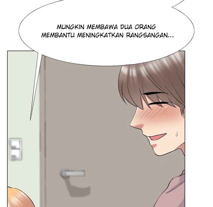 One Shot Men’s Clinic Chapter 39