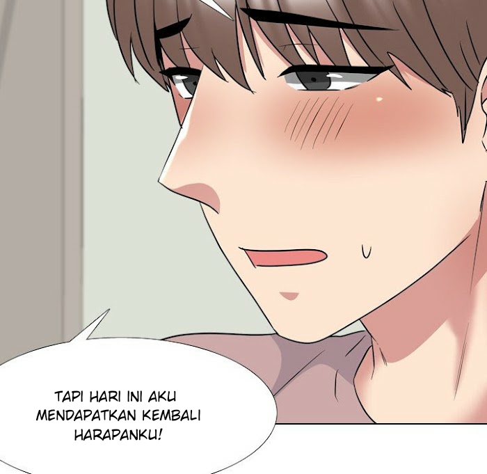 One Shot Men’s Clinic Chapter 39