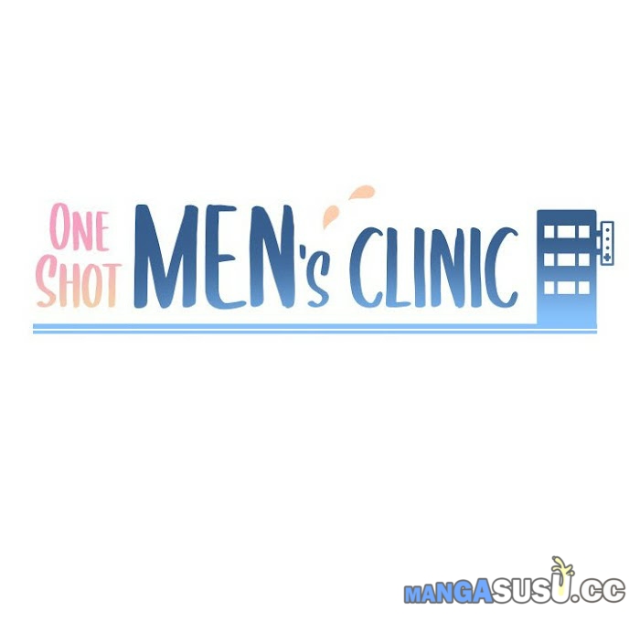 One Shot Men’s Clinic Chapter 41