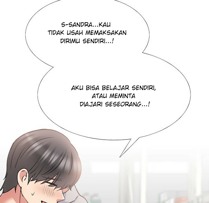 One Shot Men’s Clinic Chapter 42