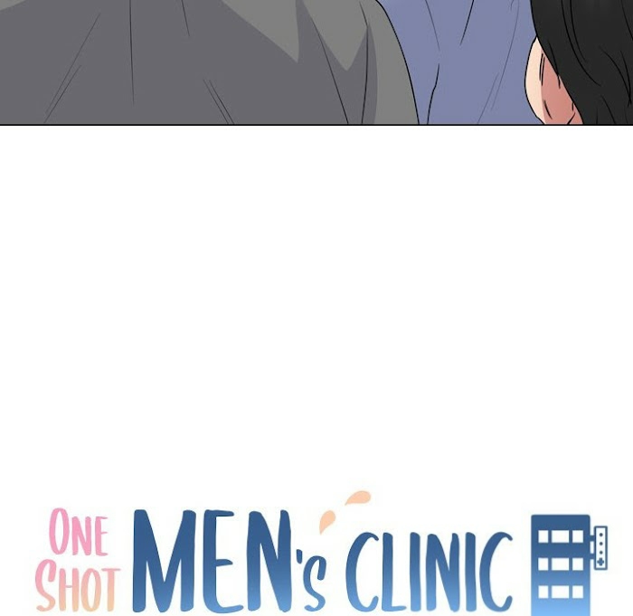 One Shot Men’s Clinic Chapter 42