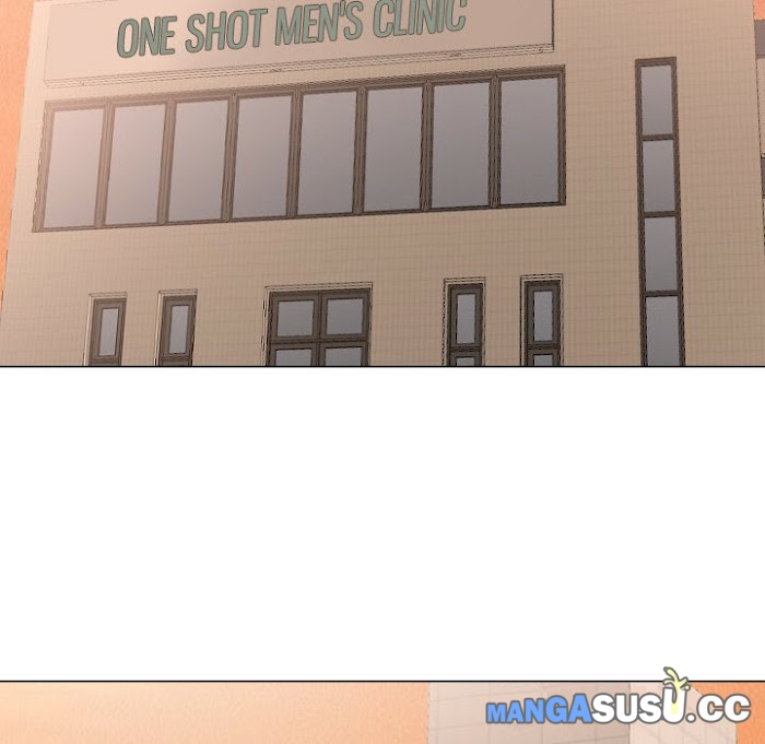 One Shot Men’s Clinic Chapter 42