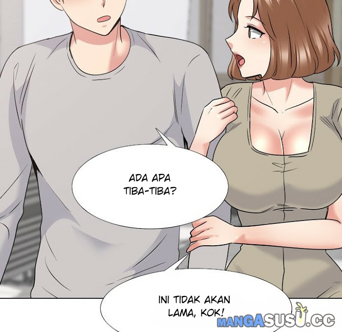 One Shot Men’s Clinic Chapter 42