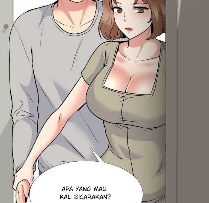 One Shot Men’s Clinic Chapter 42