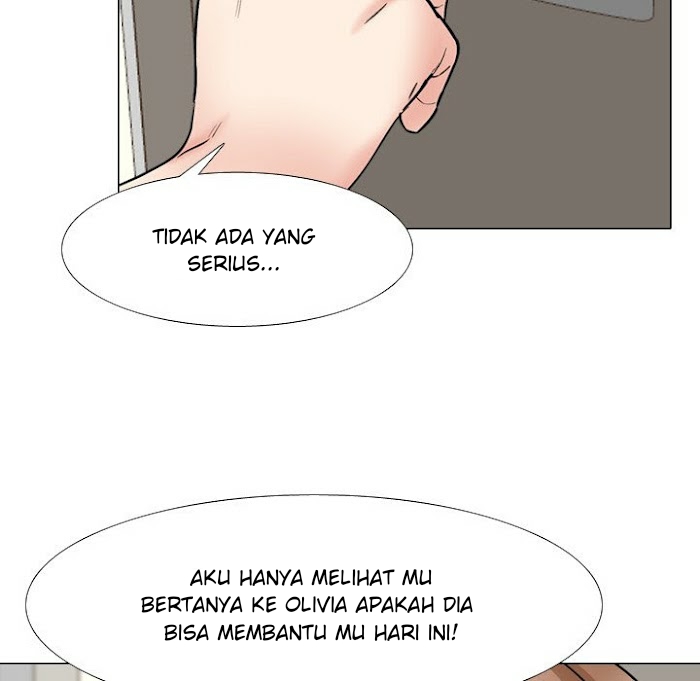 One Shot Men’s Clinic Chapter 42