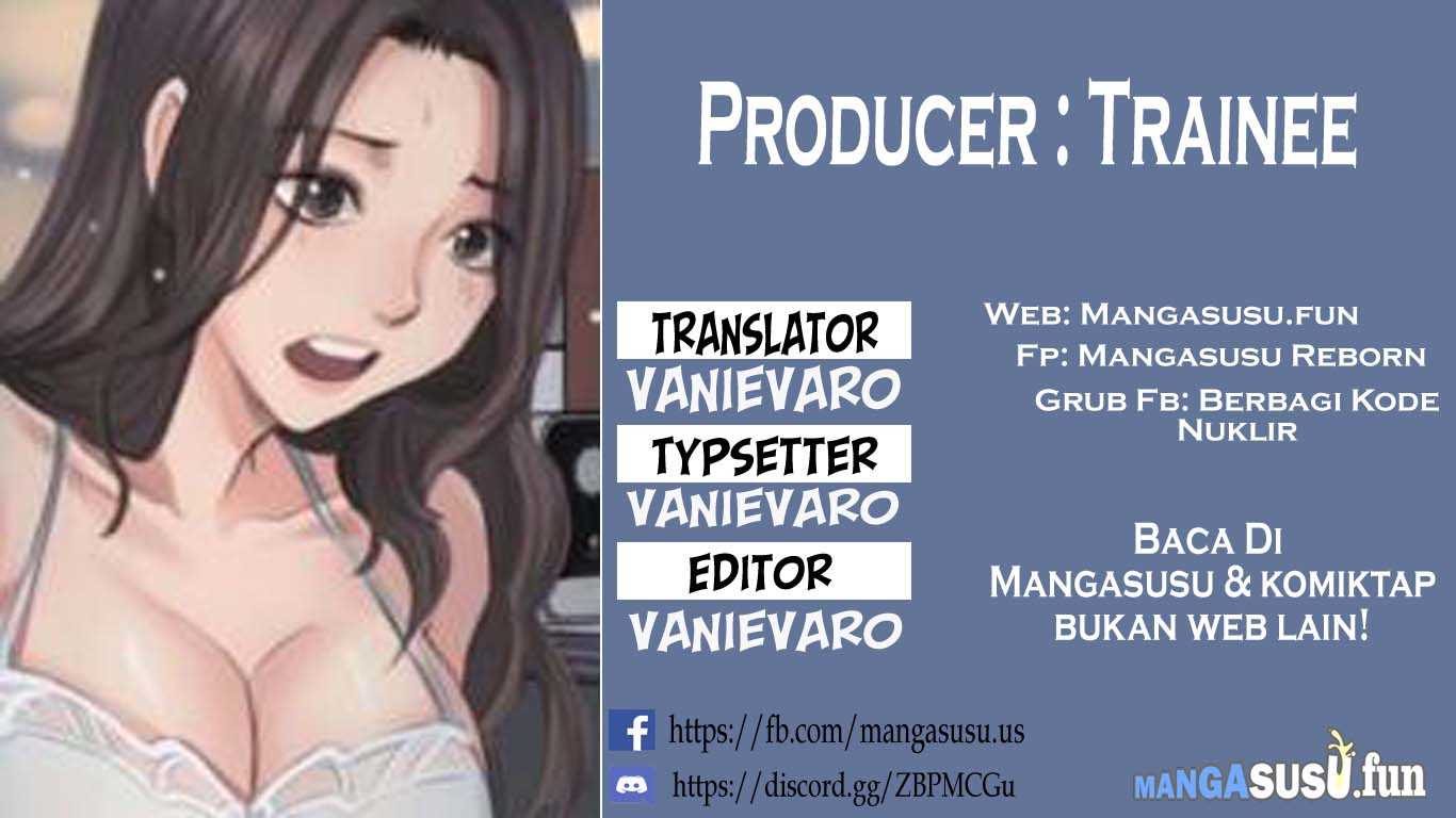 Producer: Trainee Chapter 2