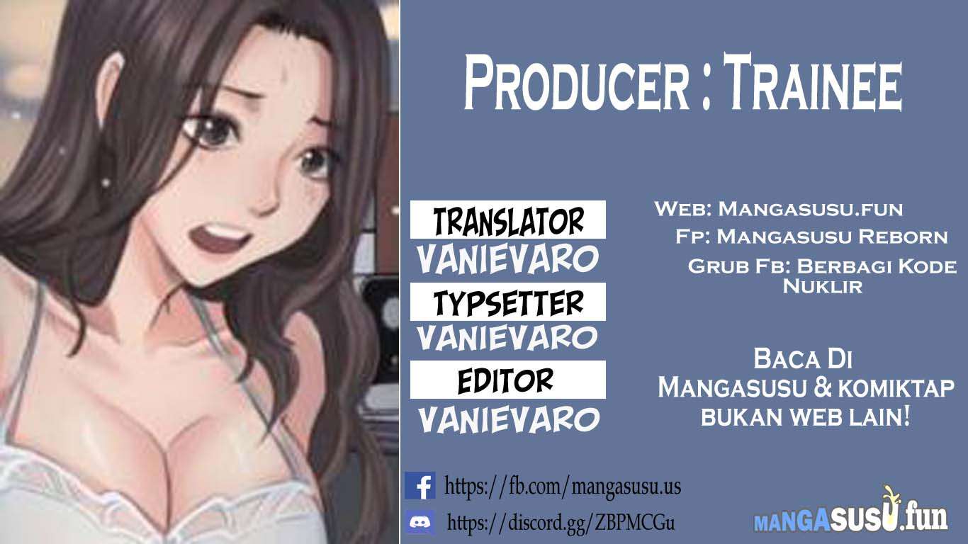 Producer: Trainee Chapter 5