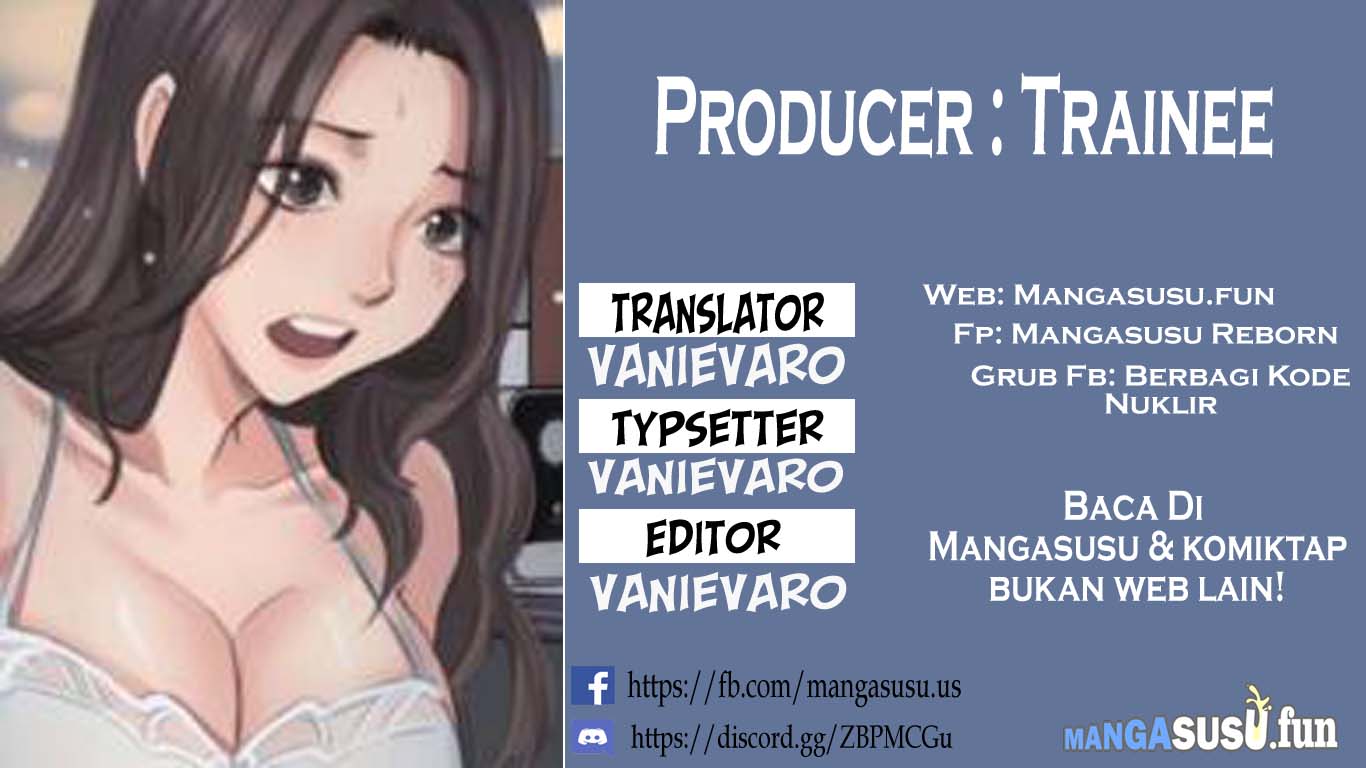 Producer: Trainee Chapter 8