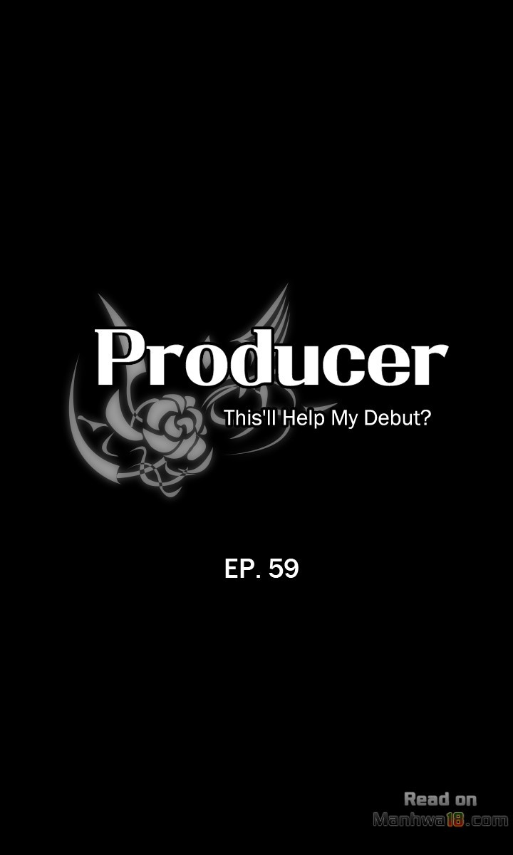 Producer: Trainee Chapter 59